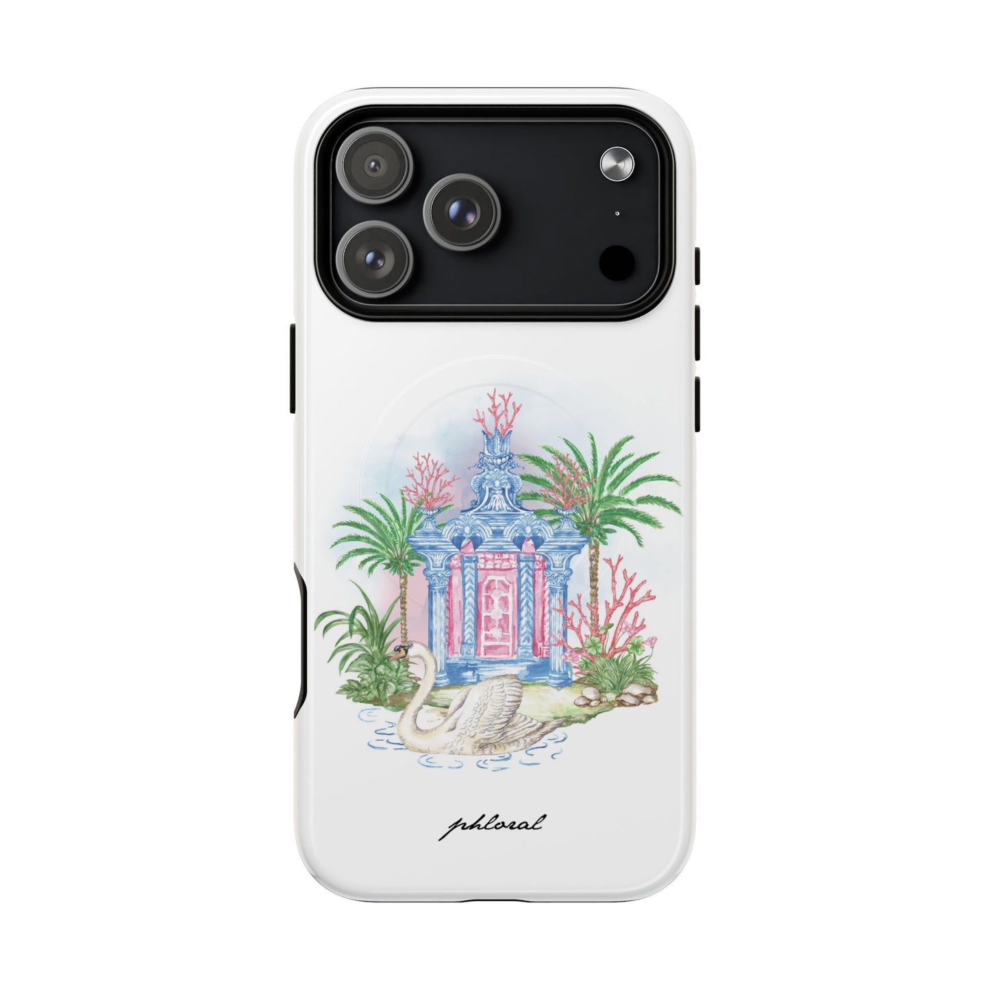 swan pavilion (Magsafe)