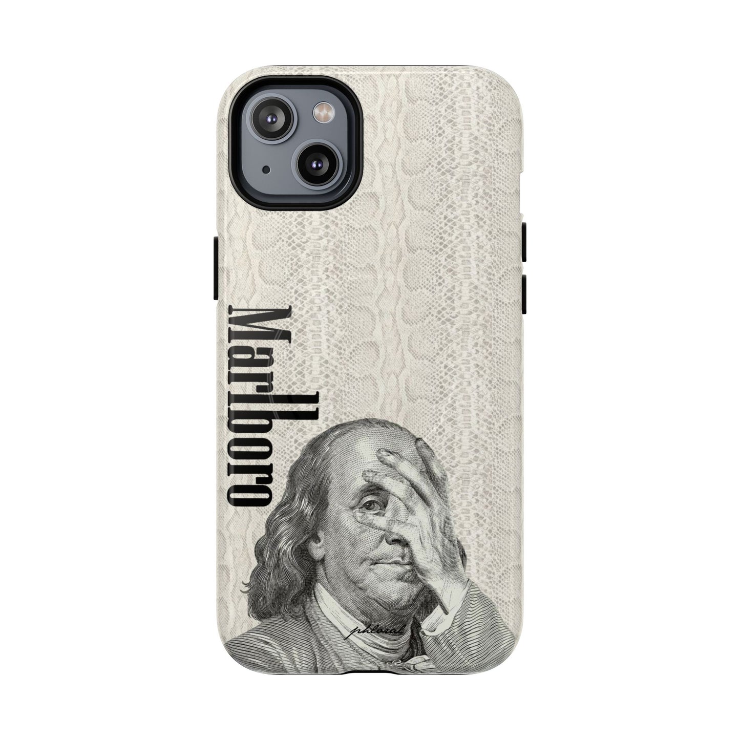 wealth wasted(Magsafe)