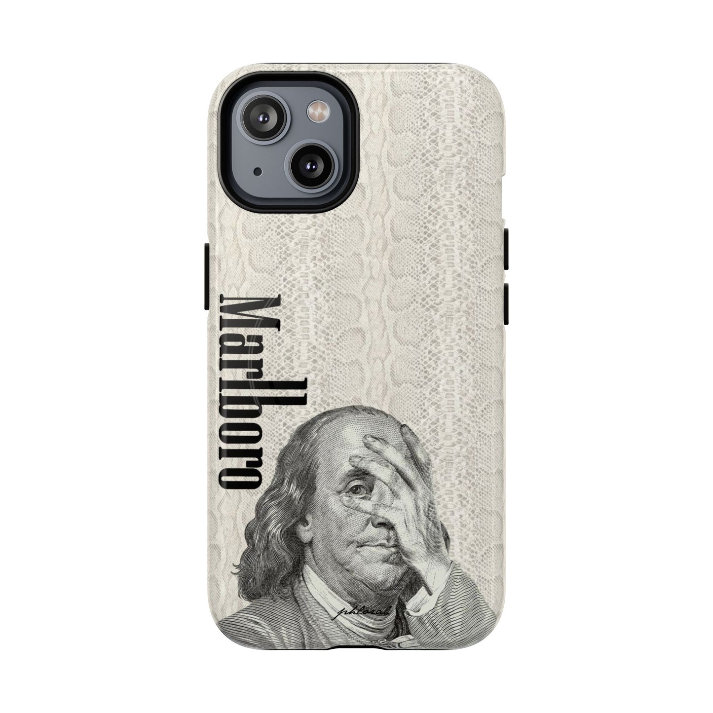 wealth wasted(Magsafe)