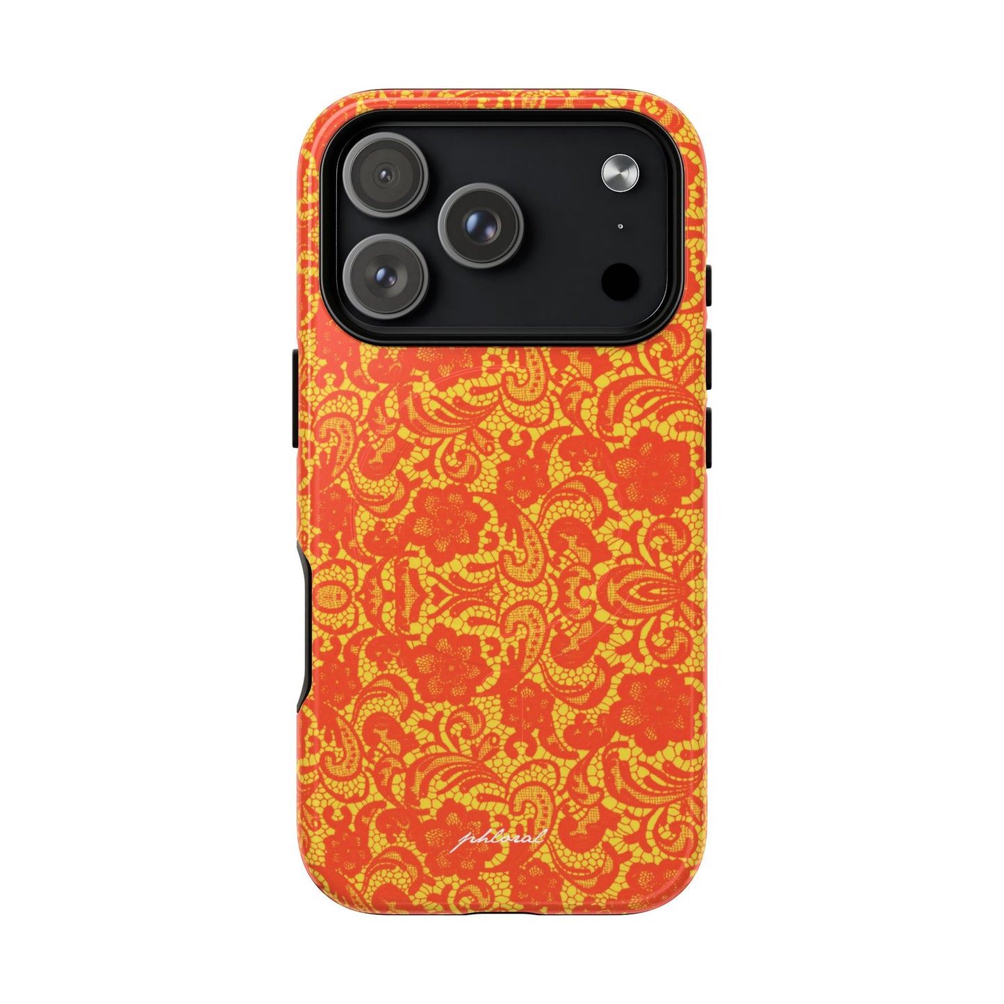 Amber lace (Magsafe)