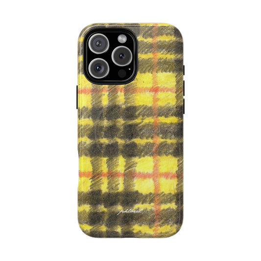 plaid (magsafe)