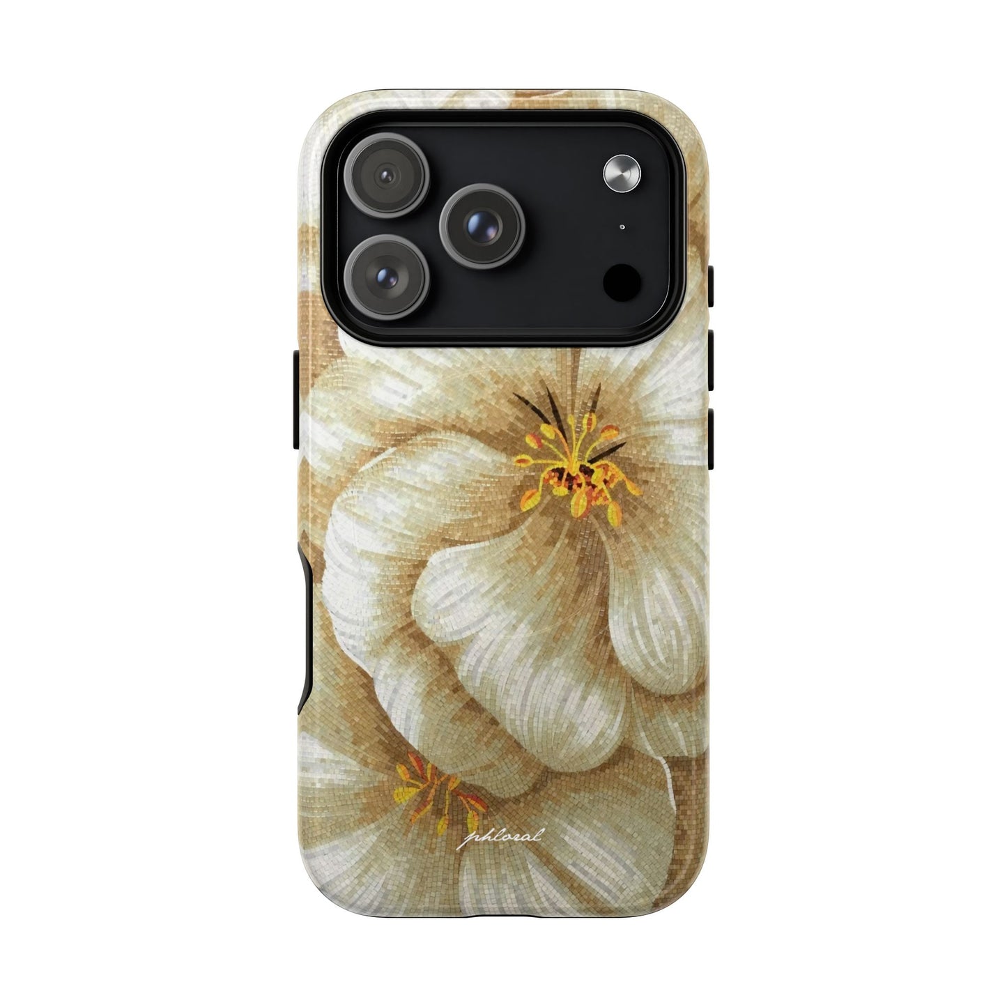 golden bloom (Magsafe)