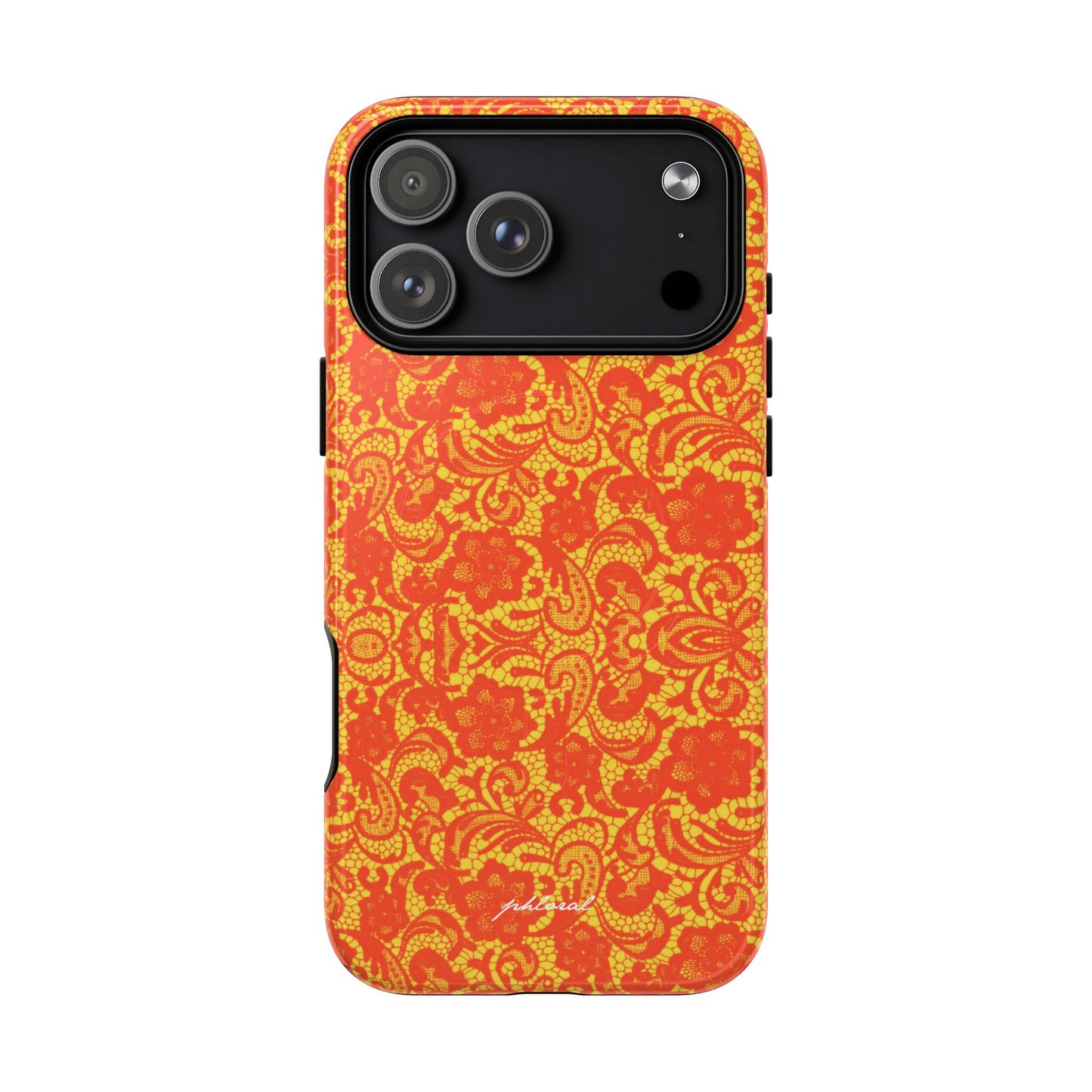 Amber lace (Magsafe)