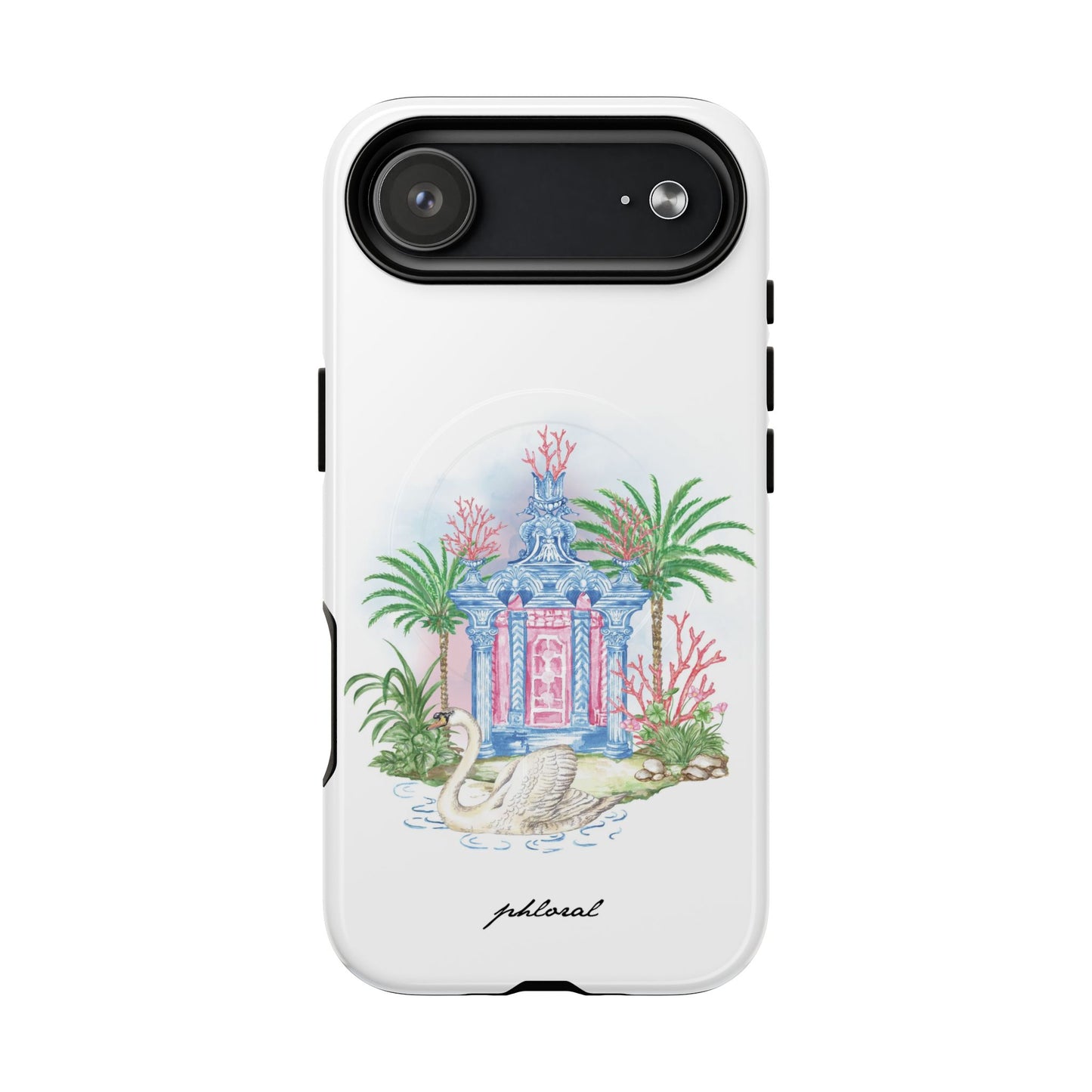 swan pavilion (Magsafe)