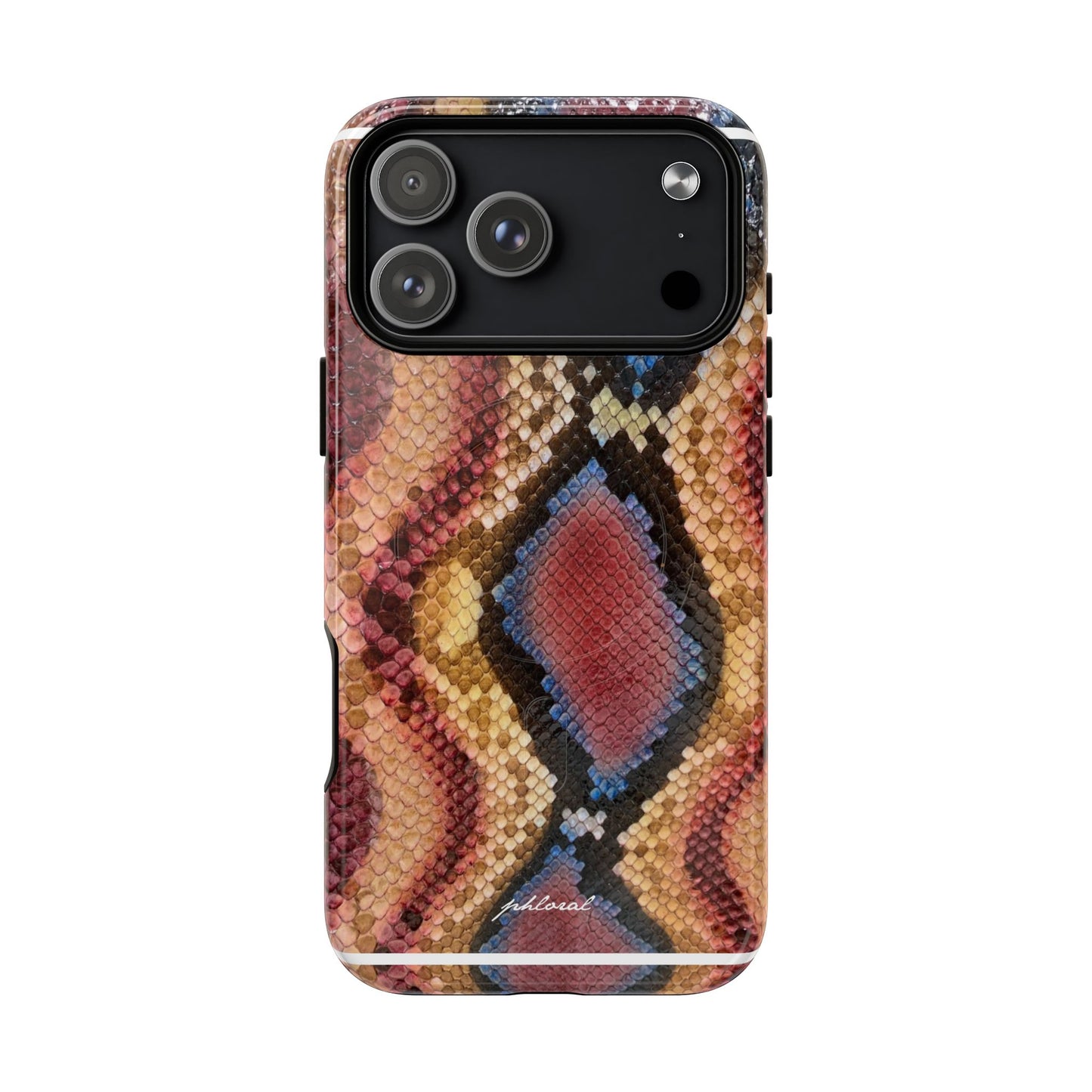 sahara serpent (Magsafe)