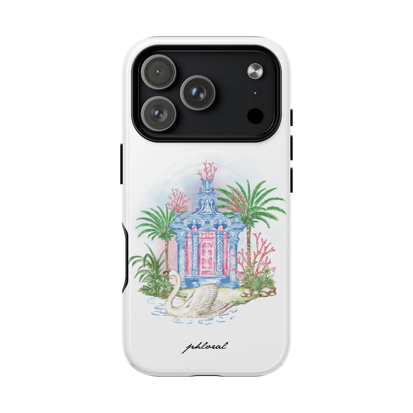 swan pavilion (Magsafe)