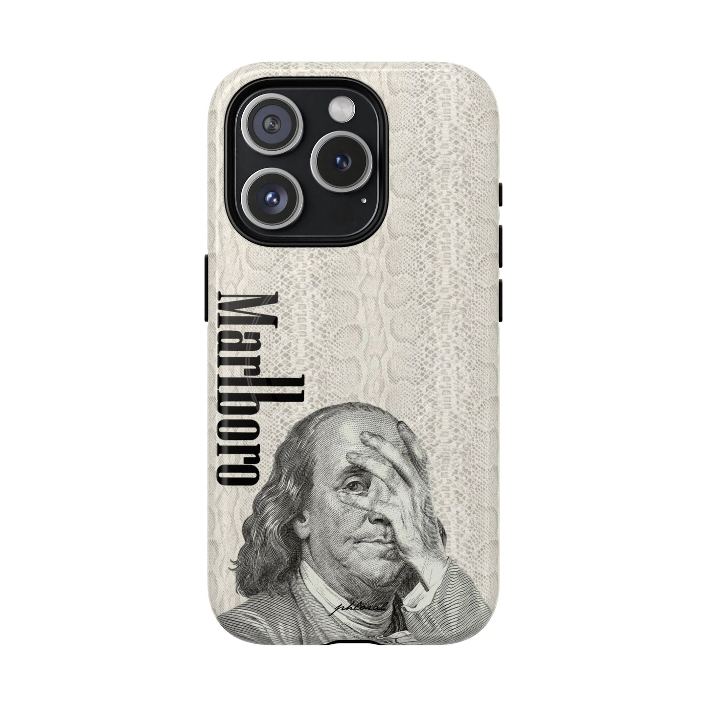 wealth wasted(Magsafe)