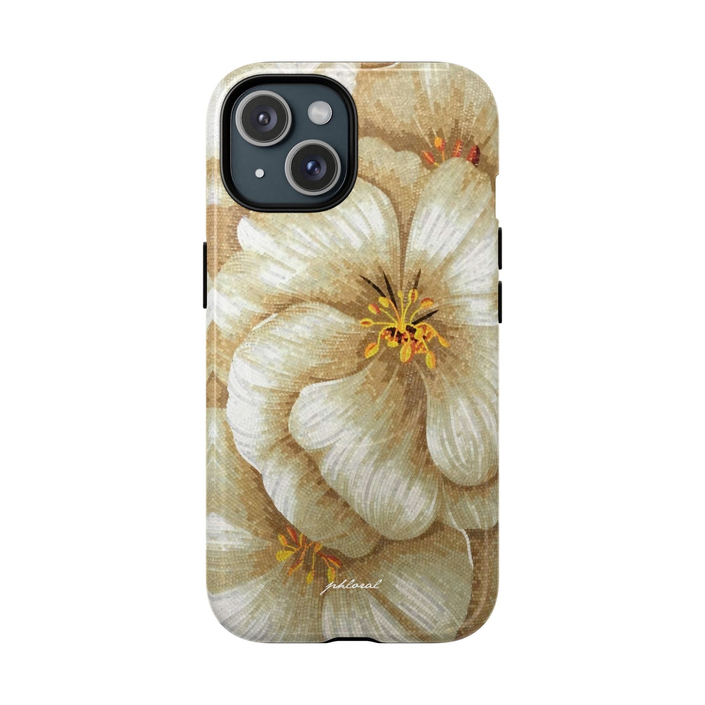 golden bloom (Magsafe)